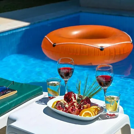 Villa Ekiz *