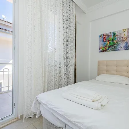 Villa Ekiz *