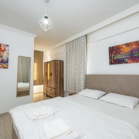 Ekiz Villa