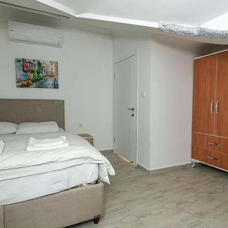 Ekiz Villa Fethiye