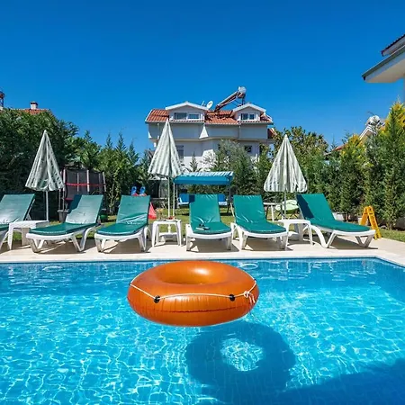 Villa Ekiz *