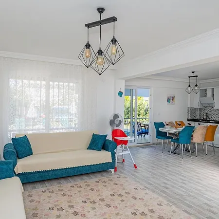 Villa Ekiz Fethiye