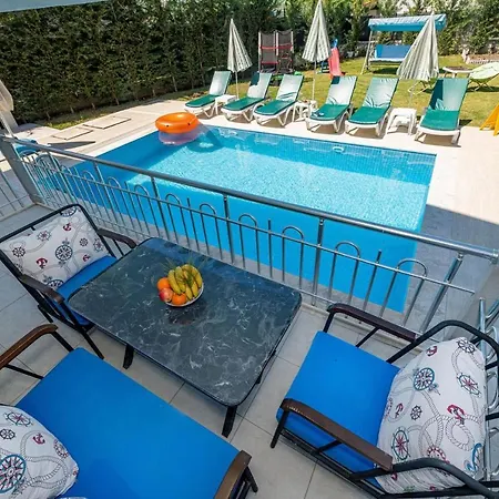 Villa Ekiz *