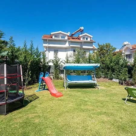Ekiz Fethiye