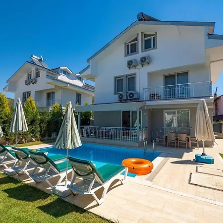 Villa Ekiz