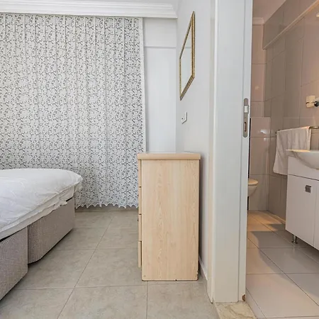 Ekiz Villa