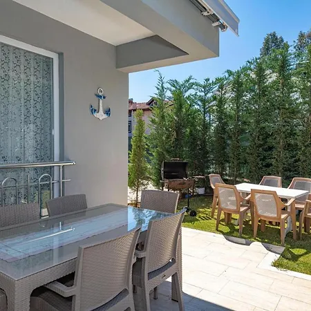 Villa Ekiz
